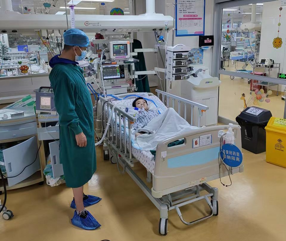 汤阴县跨省救护车出租公司