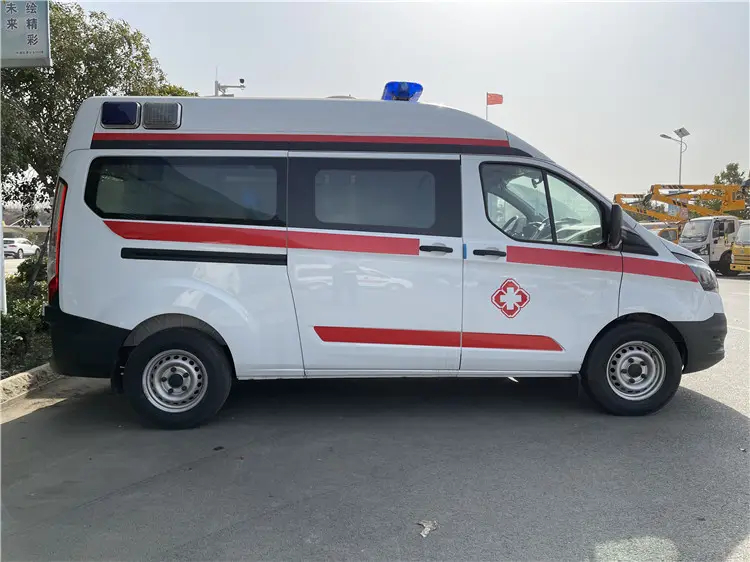 汤阴县高铁转院